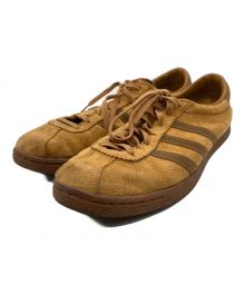 adidas（アディダス）の古着「TOBACCO GRUEN」｜ブラウン