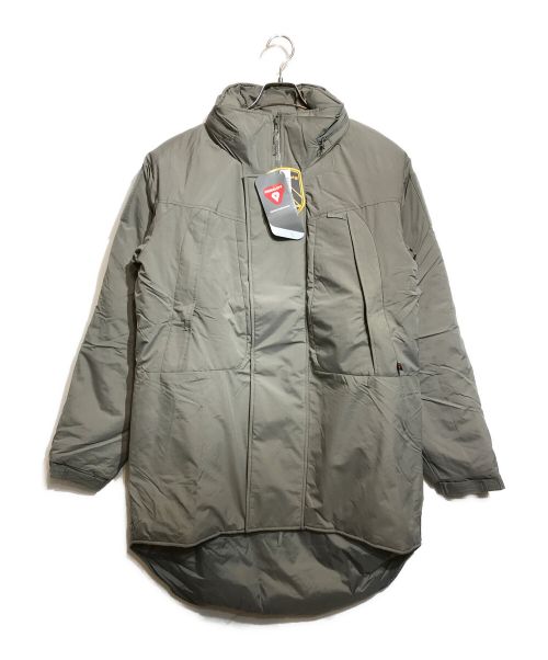 BAF（Brooklyn Armed Forces）BAF (Brooklyn Armed Forces) モンスターパーカー グレー サイズ:XS-Ｒの古着・服飾アイテム