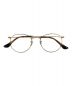 RAY-BAN (レイバン) ROUND METAL OPTICS ゴールド サイズ:SIZE 51：6000円