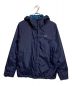 Patagonia（パタゴニア）の古着「シェルジャケット」｜ネイビー