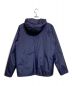 Patagonia (パタゴニア) シェルジャケット ネイビー サイズ:M：15000円