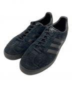 adidasアディダス）の古着「Gazelle eoz88」｜ブラック