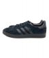 adidas (アディダス) Gazelle eoz88 ブラック サイズ:US9：12000円