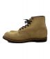 RED WING (レッドウィング) BLACKSMITH ベージュ サイズ:10D：35000円