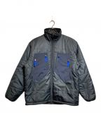 WHIZLIMITEDウィズリミテッド）の古着「PADDOCK JACKET」｜ブラック