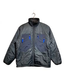 WHIZLIMITED（ウィズリミテッド）の古着「PADDOCK JACKET」｜ブラック