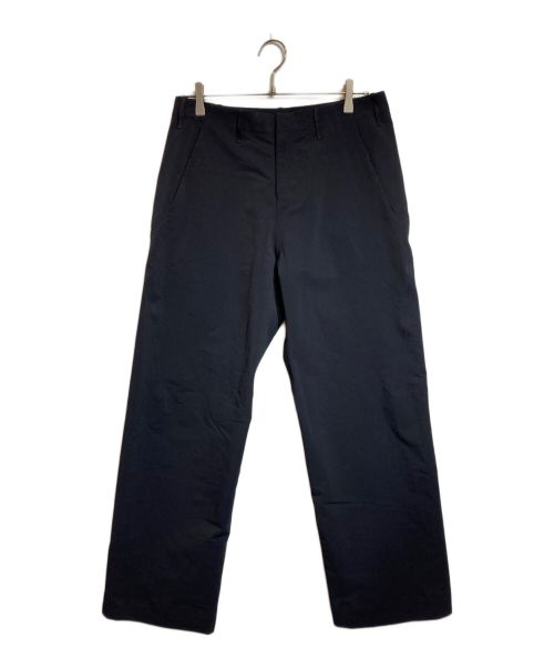 ARC'TERYX VEILANCE（アークテリクス ヴェイランス）ARC'TERYX VEILANCE (アークテリクス ヴェイランス) CORBEL PANT ブラック サイズ:30の古着・服飾アイテム