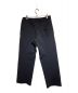 ARC'TERYX VEILANCE (アークテリクス ヴェイランス) CORBEL PANT ブラック サイズ:30：40000円