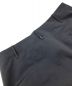 中古・古着 ARC'TERYX VEILANCE (アークテリクス ヴェイランス) CORBEL PANT ブラック サイズ:30：40000円