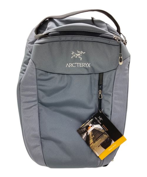 ARC'TERYX（アークテリクス）ARC'TERYX (アークテリクス) BLADE24バックパック グレー サイズ:ONE SIZEの古着・服飾アイテム