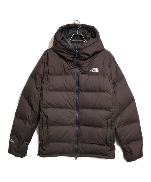 THE NORTH FACE（ザ ノース フェイス）THE NORTH FACE (ザ ノース フェイス) Belayer Parka ブラウン サイズ:Lの古着・服飾アイテム