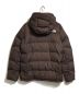 THE NORTH FACE (ザ ノース フェイス) Belayer Parka ブラウン サイズ:L：20000円