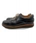 Jalan Sriwijaya (ジャランスリウァヤ) Intelligence Shoes ブラック サイズ:10：18000円