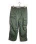 DAIWA PIER39（ダイワ ピア39）の古着「TECH PHOTOGRAPHER PANTS」｜グリーン