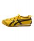 Onitsuka Tiger (オニツカタイガー) MEXICO 66 イエロー サイズ:US9：10000円