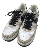 NIKEナイキ）の古着「Air Force 1 Low 