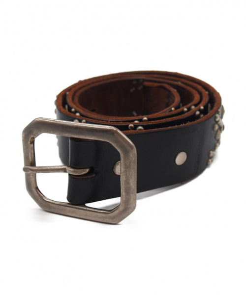 美品 HTC CROSS BONE BELT 別注 ANOTHER HEAVEN - 通販 - ebisucinema.jp