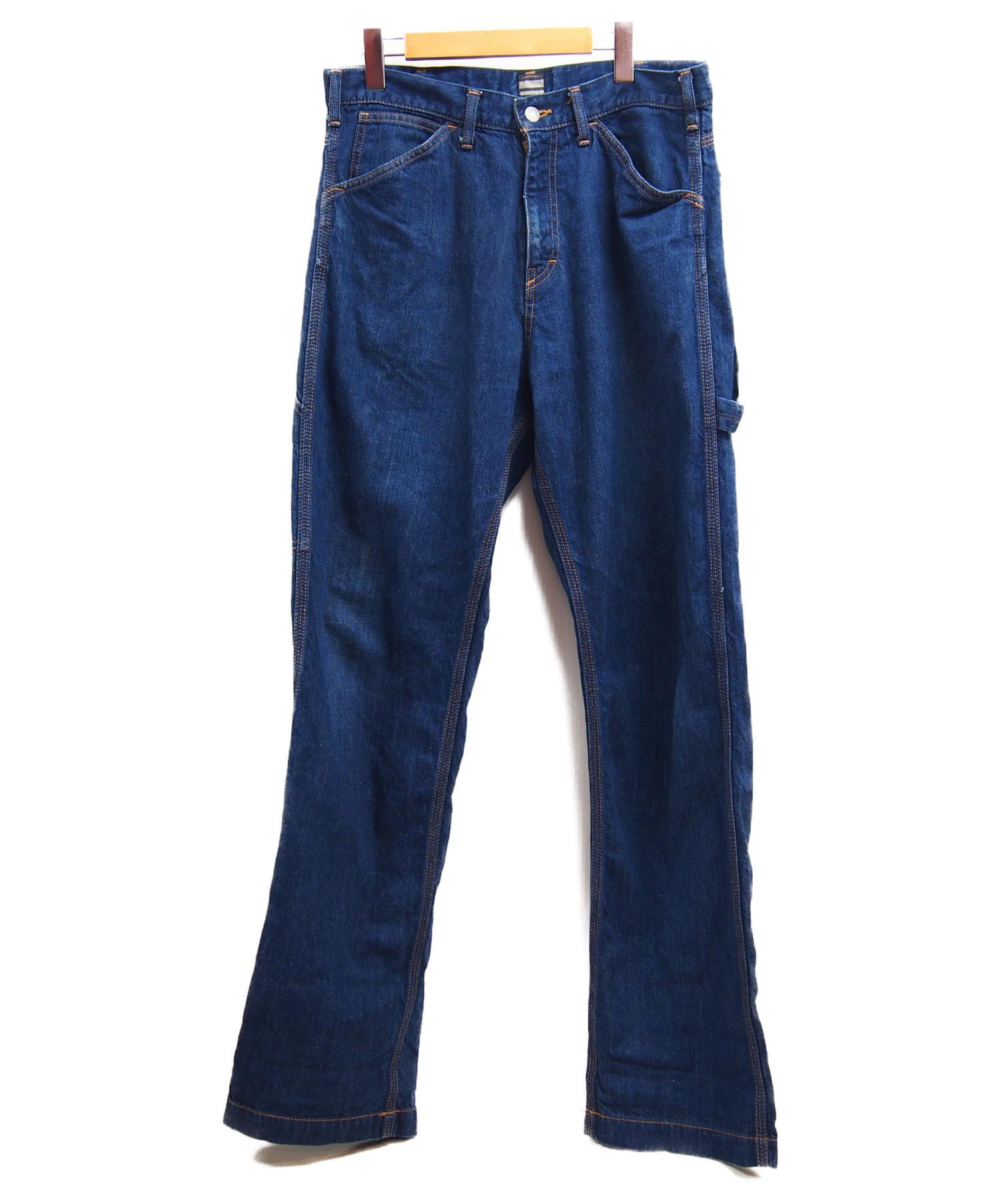 momotaro jeans 購入純正品タグ付き ベイカー W30 | www