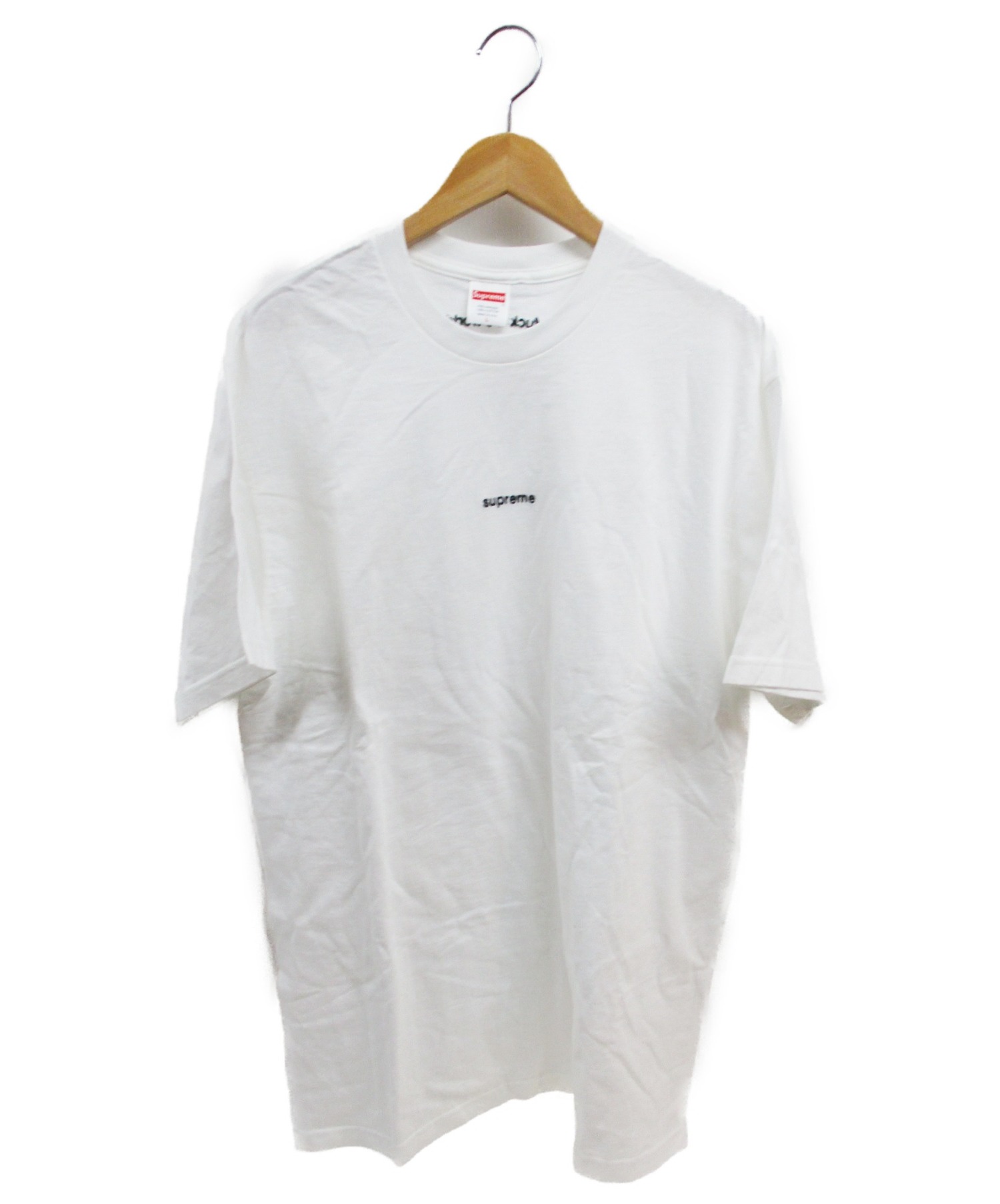 supream tee