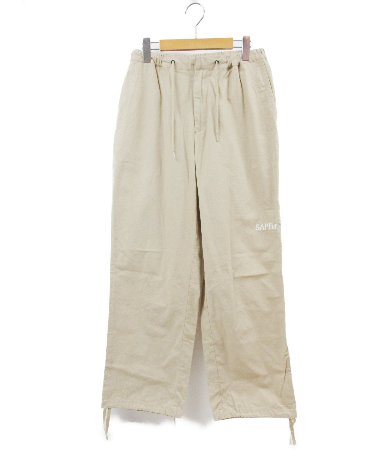 驚きの価格が実現！ sapeur RIPSTOP SKATE PANTS kids-nurie.com