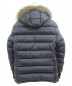 MONCLER (モンクレール) ダウンジャケット ネイビー サイズ:1：99800円