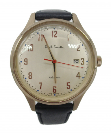 【中古・古着通販】Paul Smith (ポールスミス) The City Classic