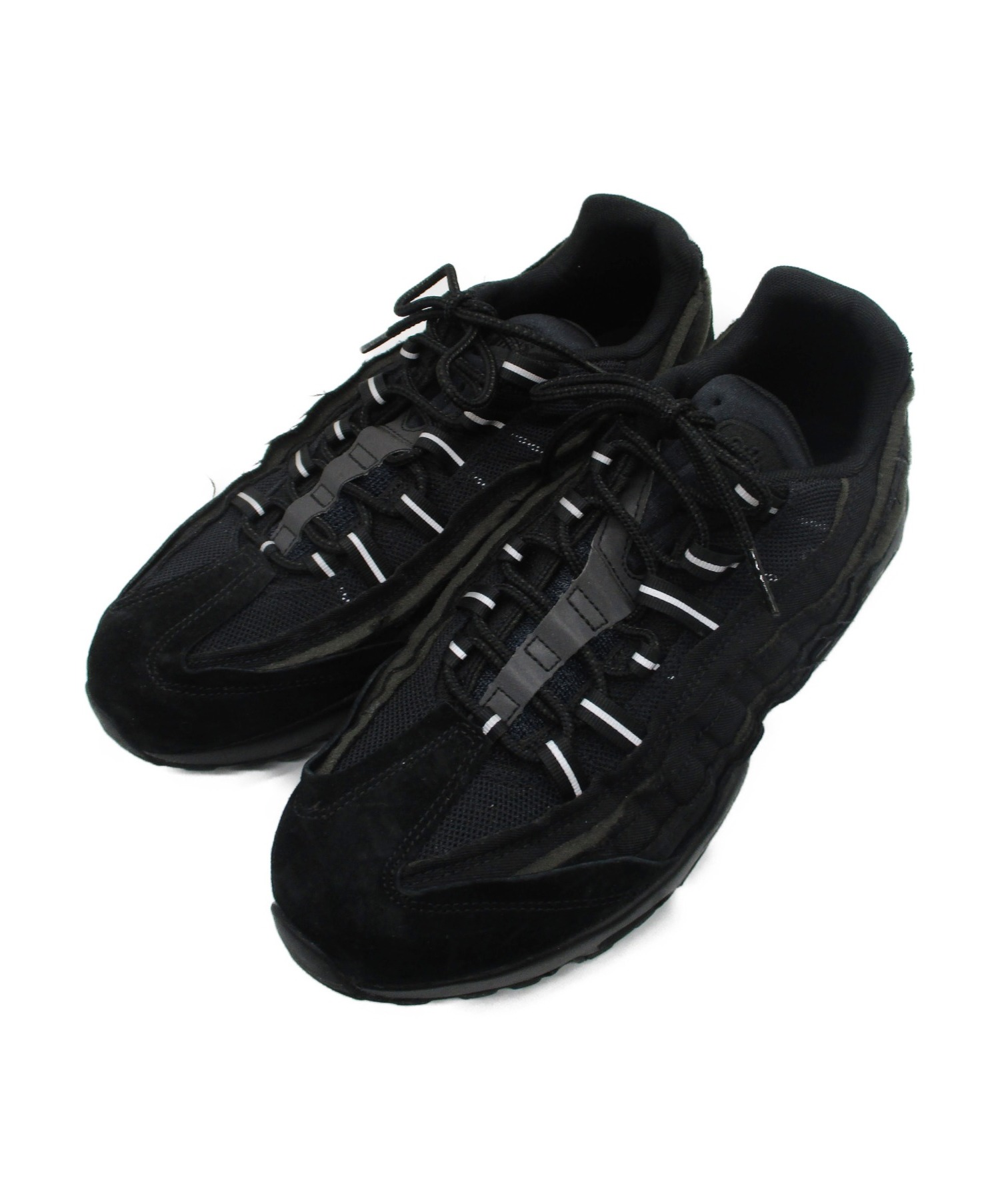COMME des GARCONS HOMME PLUS - Nike コムデギャルソン air max 95の+