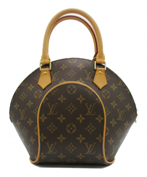 LOUIS VUITTON（ルイ ヴィトン）LOUIS VUITTON (ルイヴィトン) エリプスPM サイズ:無表記 モノグラム M51127 TH0042の古着・服飾アイテム