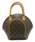 LOUIS VUITTON (ルイヴィトン) エリプスPM サイズ:無表記 モノグラム M51127 TH0042：64800円