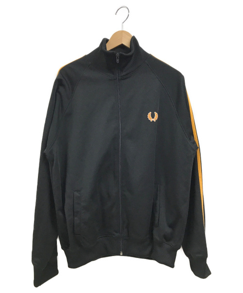 中古・古着通販】FRED PERRY (フレッドペリー) トラックジャケット