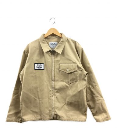 【中古・古着通販】NALUTO TRUNKS&CO (ナルトトランクス