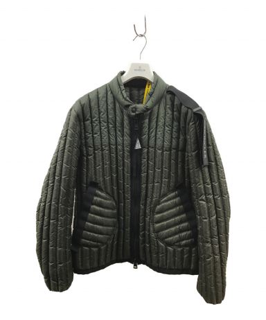 【中古・古着通販】MONCLER (モンクレール) TRITON GIUBBOTTO