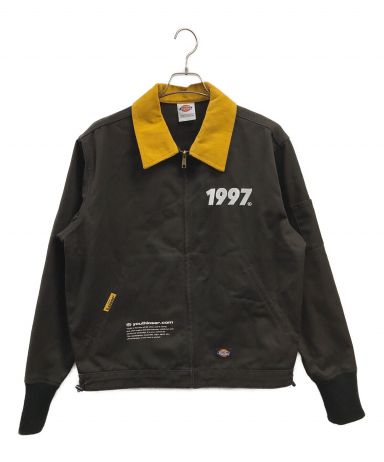 【中古・古着通販】Dickies × Youth Loser (ディッキーズ × ユース