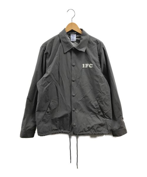 IRIE FISHING CLUB コーチジャケット ecou.jp