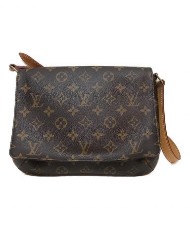 中古・古着通販】LOUIS VUITTON (ルイ ヴィトン) ミュゼットタンゴ