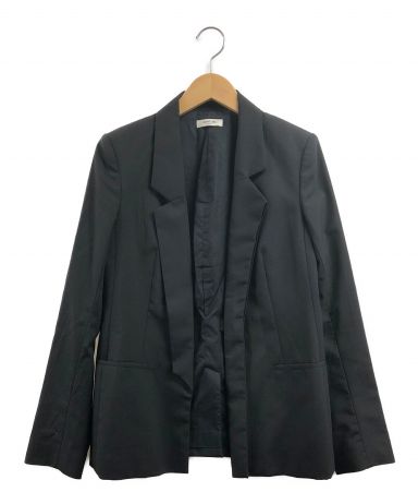 【中古・古着通販】HELMUT LANG (ヘルムートラング) ラペル