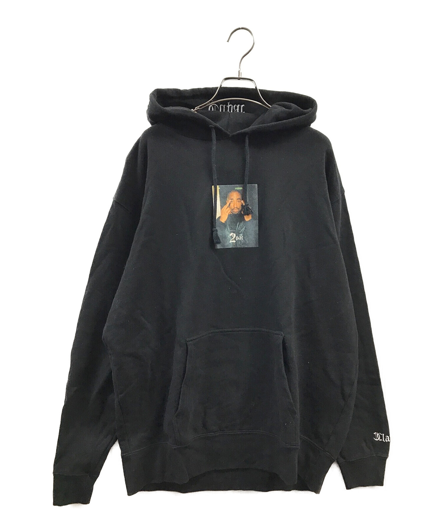 xlarge 2pac コラボパーカー | www.supremecourtbar.org.np