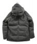 POLEWARDS (ポールワーズ) ESKIMO PARKA グレー サイズ:XS：7000円