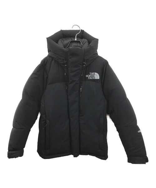 THE NORTH FACE（ザ ノース フェイス）THE NORTH FACE (ザ ノース フェイス) バルトロライトジャケット ブラック サイズ:XSの古着・服飾アイテム