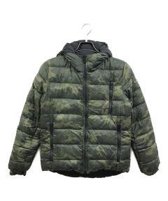 中古・古着通販】POLEWARDS (ポールワーズ) ESKIMO PARKA グレー