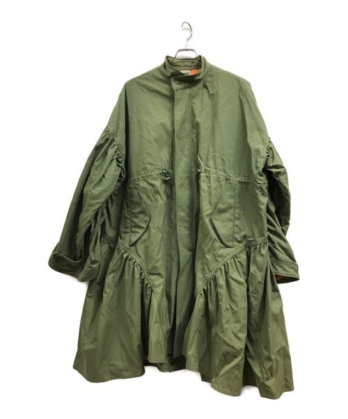 M-65 COAT M-65コート HOLIDAY | www.accentdental.com.au