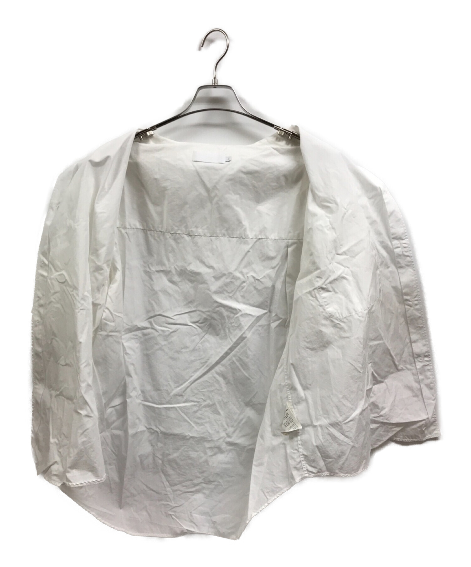 希少試着のみGraphpaper GlencheckWoolBoxShirt | www.harem.jp