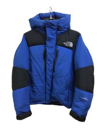 THE NORTH FACE（ザ ノース フェイス）の古着「バルトロライトジャケット」｜ブルー