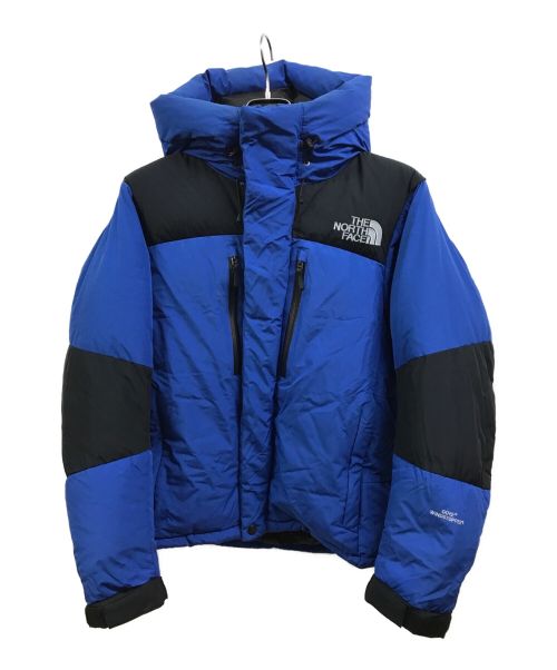 THE NORTH FACE（ザ ノース フェイス）THE NORTH FACE (ザ ノース フェイス) バルトロライトジャケット ブルー サイズ:Mの古着・服飾アイテム