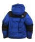 THE NORTH FACE (ザ ノース フェイス) バルトロライトジャケット ブルー サイズ:M：19800円