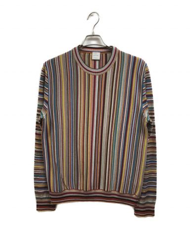 【中古・古着通販】PAUL SMITH (ポールスミス) 20SS シグネチャー