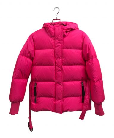 【中古・古着通販】KENZO (ケンゾー) SHORT BELTED PUFFA ...