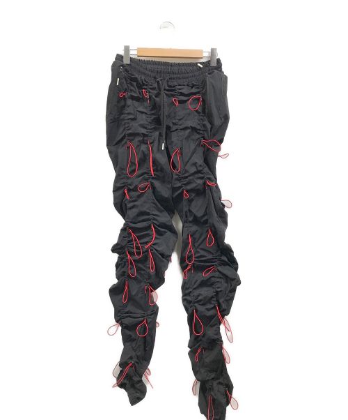 99%is ナインティナインパーセントイズ GOBCHANG PANTS-