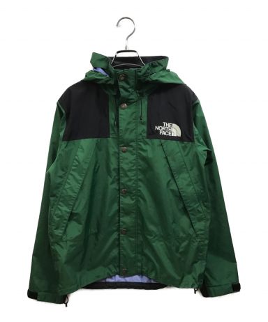 中古・古着通販】THE NORTH FACE (ザ ノース フェイス) マウンテンレ