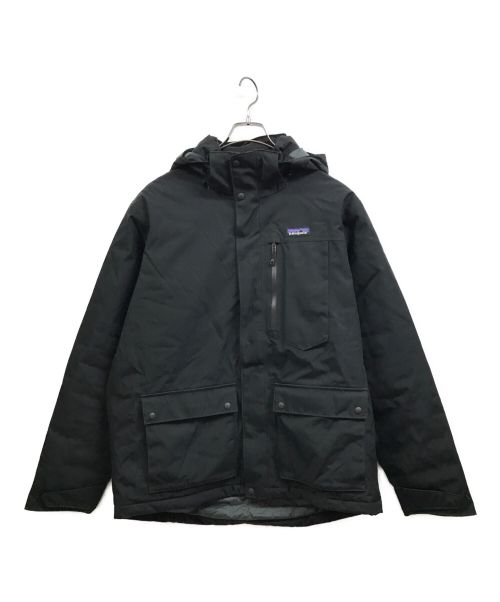 Patagonia（パタゴニア）Patagonia (パタゴニア) トップリージャケット ブラック サイズ:Lの古着・服飾アイテム